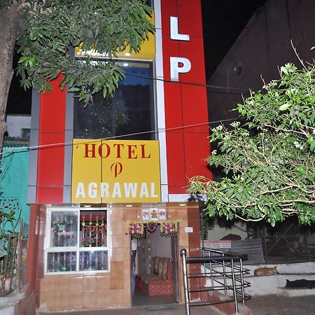 Hotel Parikalp Pachmarhi Luaran gambar