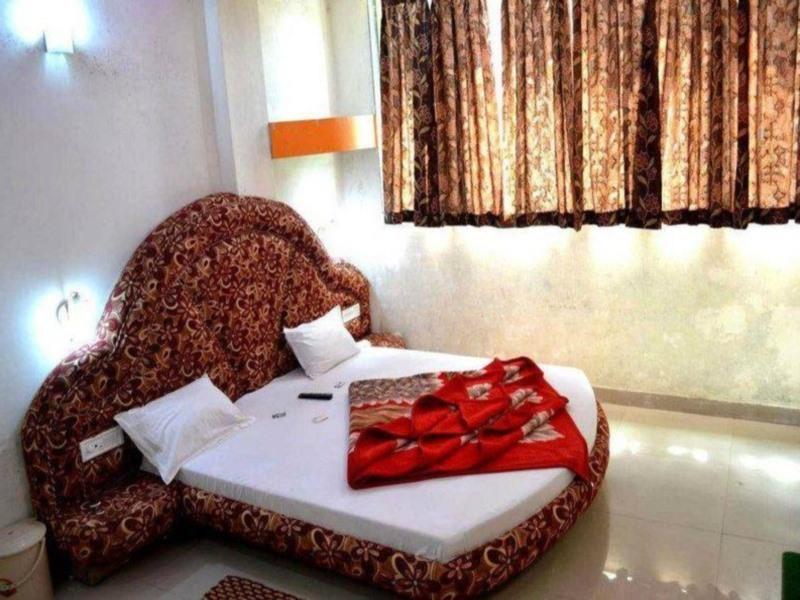 Hotel Parikalp Pachmarhi Luaran gambar