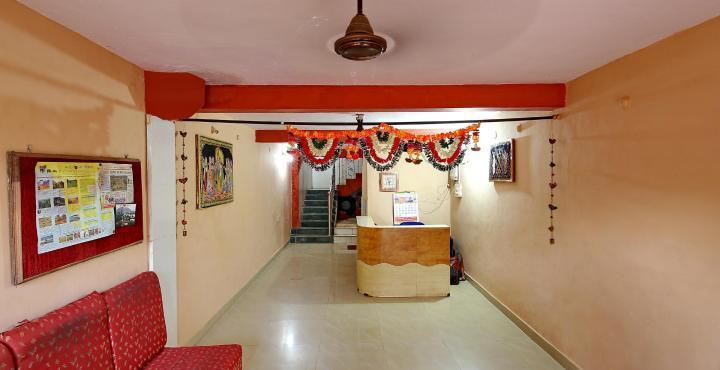 Hotel Parikalp Pachmarhi Luaran gambar