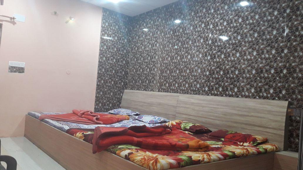 Hotel Parikalp Pachmarhi Luaran gambar