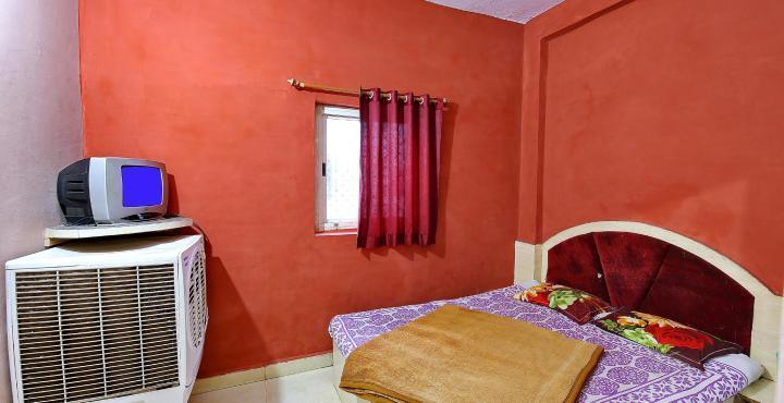 Hotel Parikalp Pachmarhi Luaran gambar