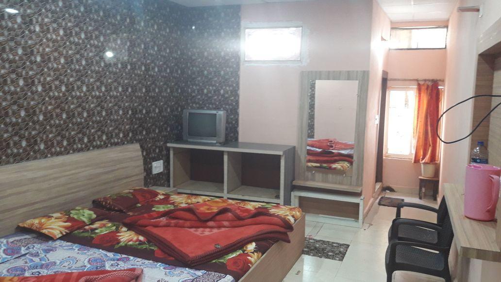 Hotel Parikalp Pachmarhi Luaran gambar