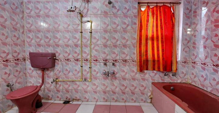 Hotel Parikalp Pachmarhi Luaran gambar