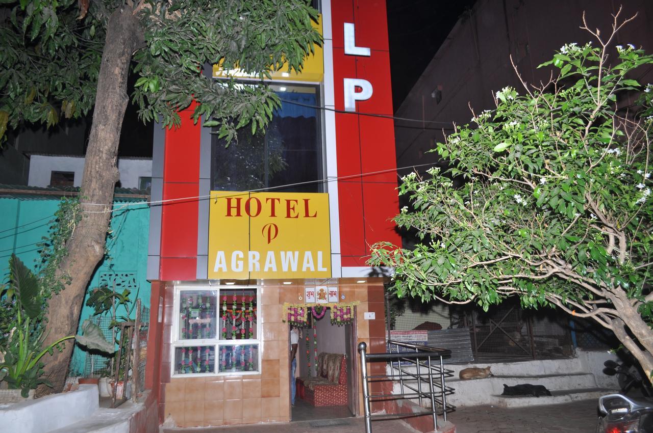 Hotel Parikalp Pachmarhi Luaran gambar