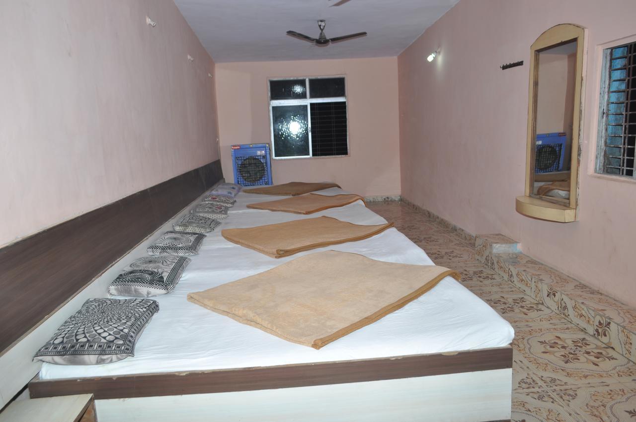 Hotel Parikalp Pachmarhi Luaran gambar