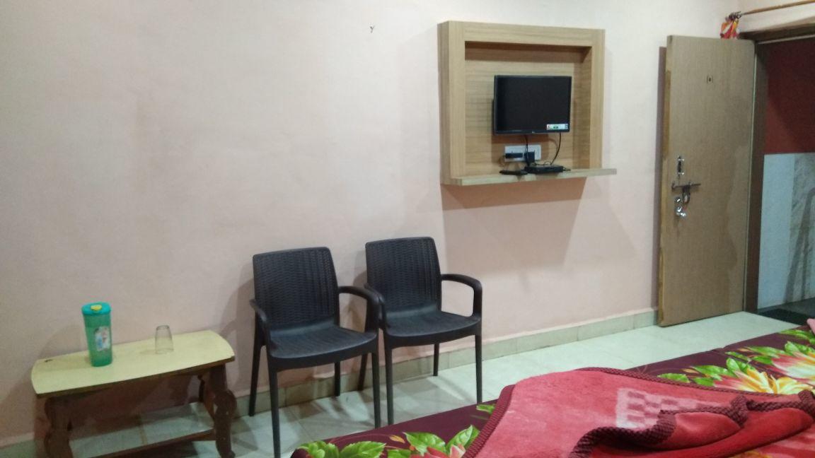 Hotel Parikalp Pachmarhi Luaran gambar