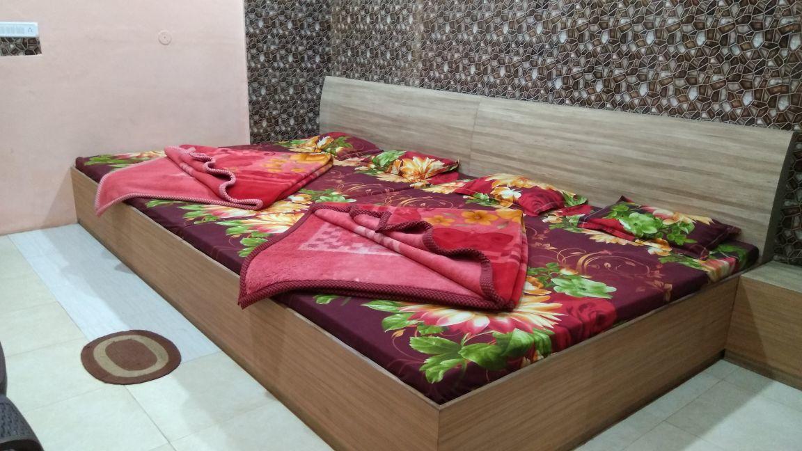 Hotel Parikalp Pachmarhi Luaran gambar