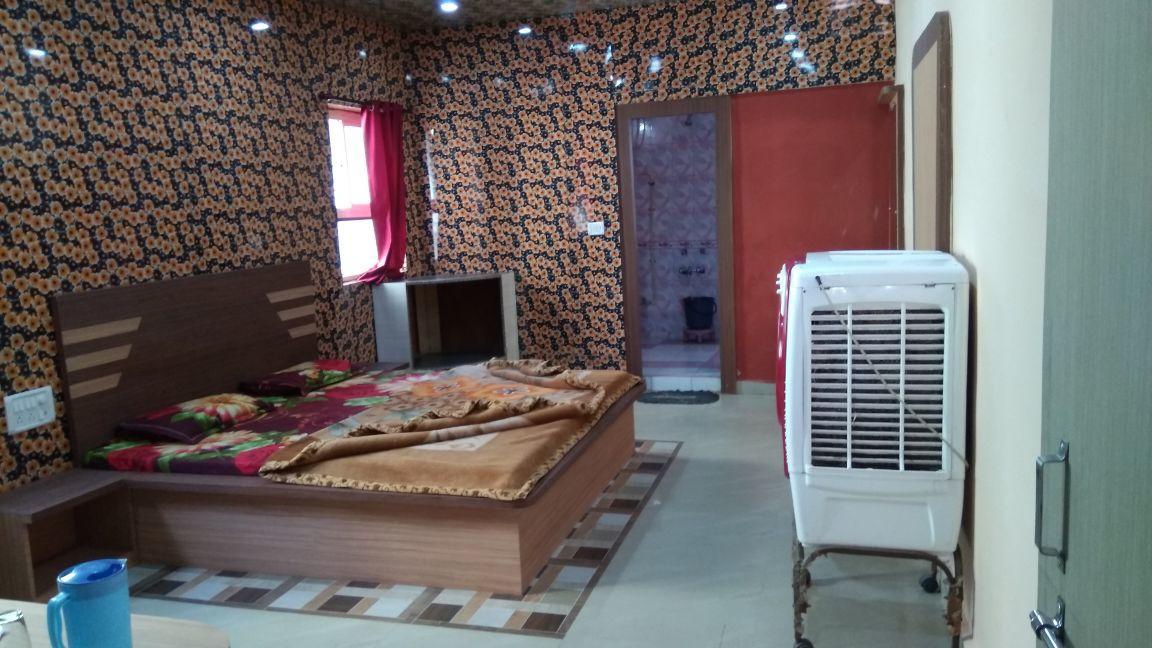 Hotel Parikalp Pachmarhi Luaran gambar
