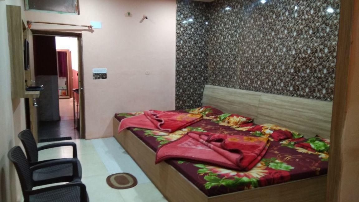 Hotel Parikalp Pachmarhi Luaran gambar